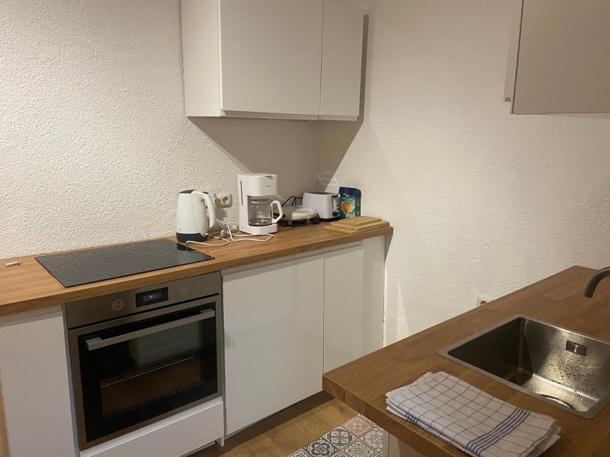 Zum Guten Hirten Traben-Trarbach Zewnętrze zdjęcie