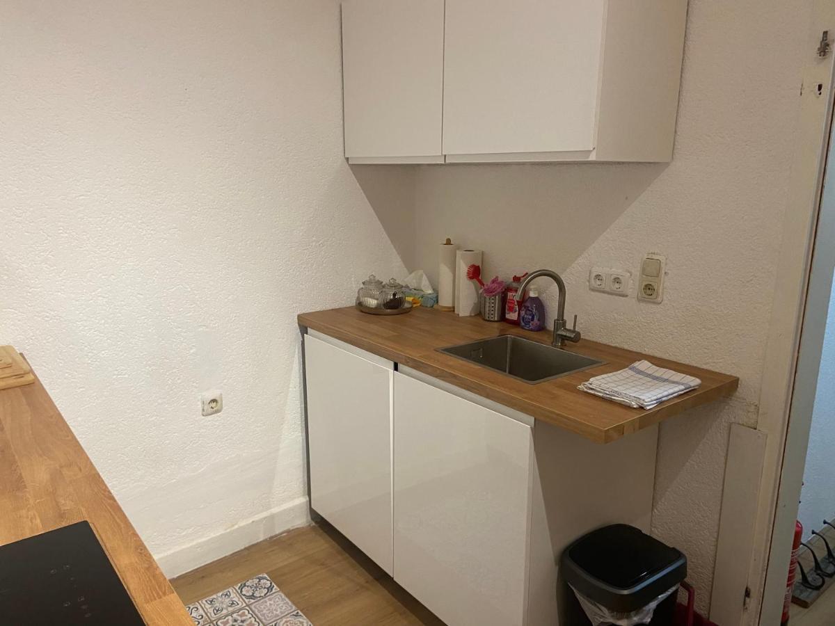 Zum Guten Hirten Traben-Trarbach Zewnętrze zdjęcie